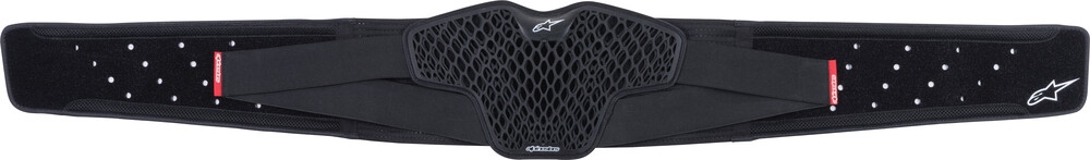 Main image of Alpinestars Sequence Kidney Belt (Black)