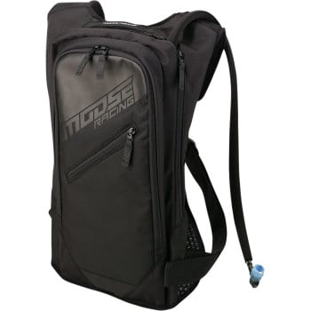 Main image of 2022 Moose Racing Backpack Trail Hydration Pack