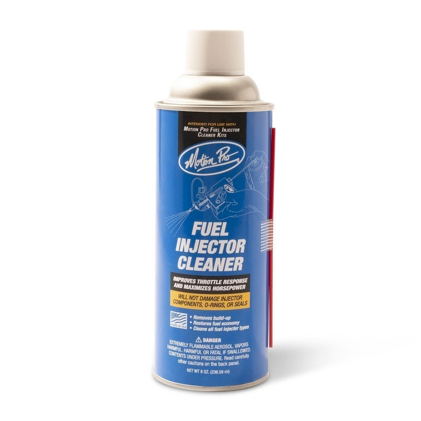 Main image of Motion Pro Fuel Injector Cleaner