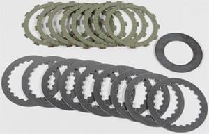 Main image of EBC Dirt Racer Clutch Kit KTM/HQV 250/300 13-22