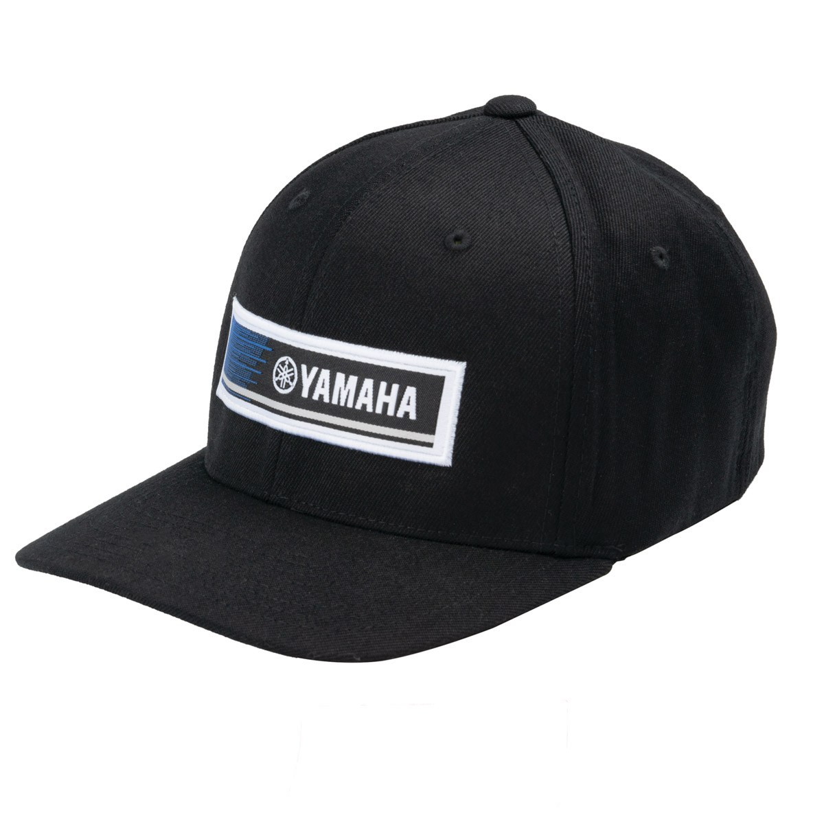 Main image of 2021 Yamaha Blue Revs Hat (Fitted)