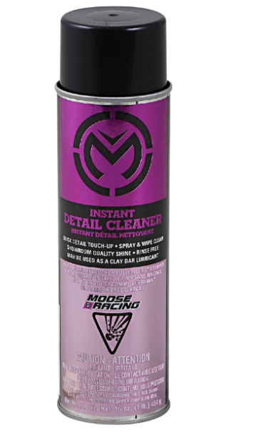 Main image of Moose Racing Instant Detail Cleaner (16 oz)