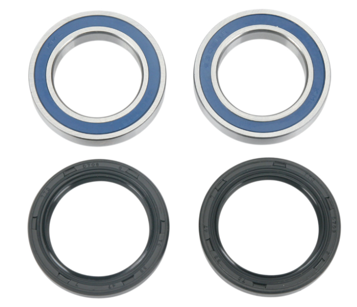 Main image of Moose Racing Front Wheel Bearing Kit KTM 03-22