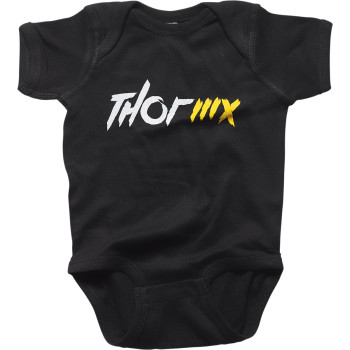 Main image of 2022 Thor Infant MX Supermini (Black)