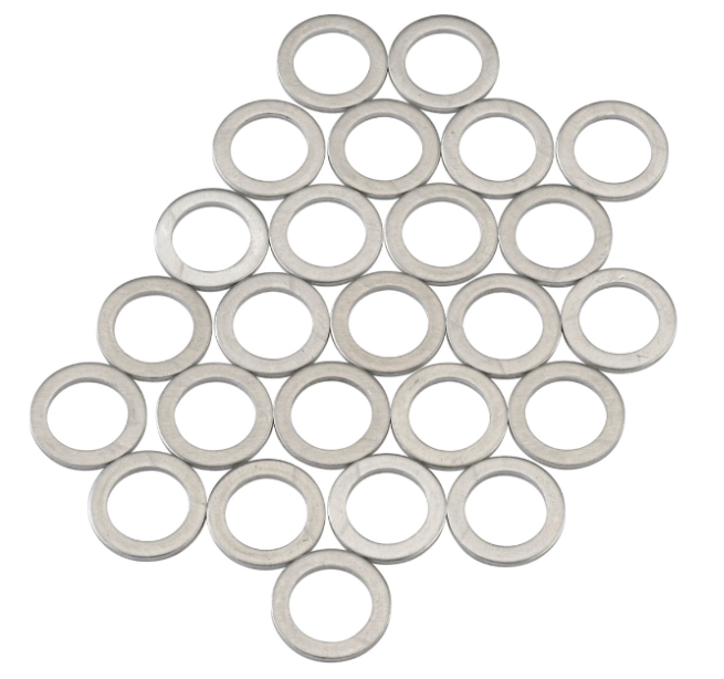 Main image of Moose Racing Banjo Washers (25 Pk)