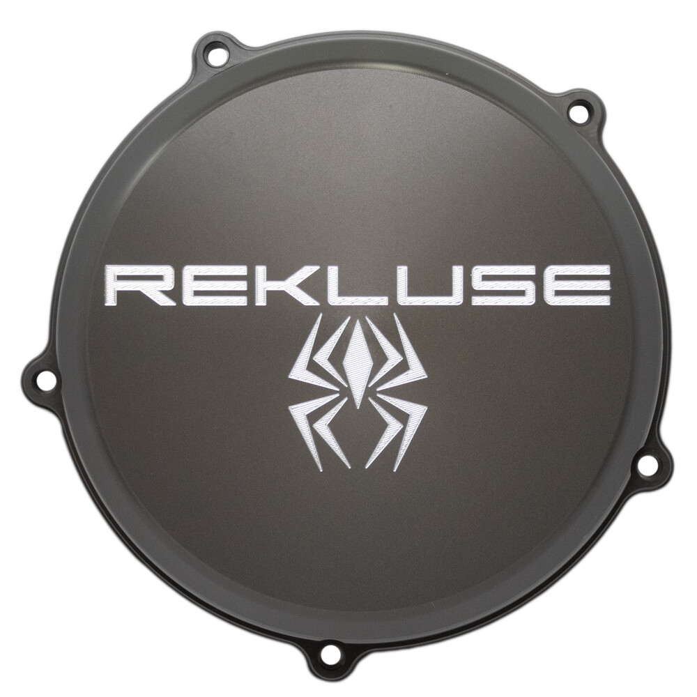 Main image of Rekluse Clutch Cover KTM/HQV 250/450 2023