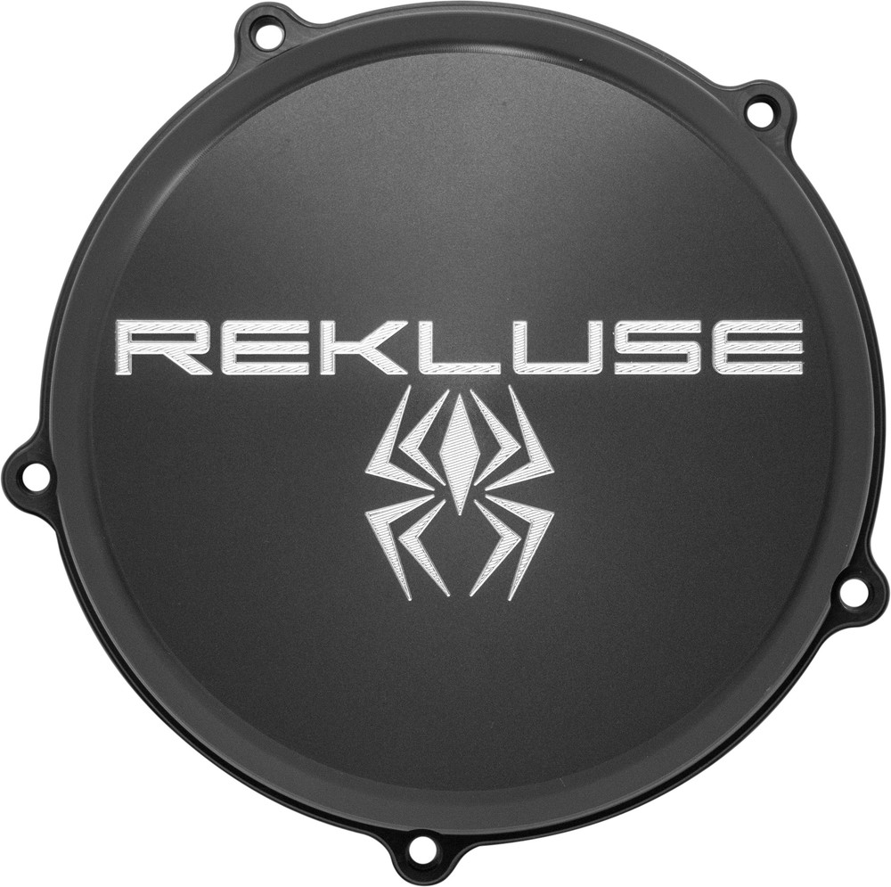 Main image of Rekluse Clutch Cover Yamaha YZ125/125X 05-23