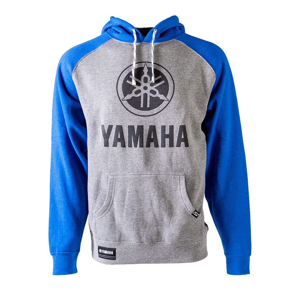 Factory effex shop yamaha hoodie