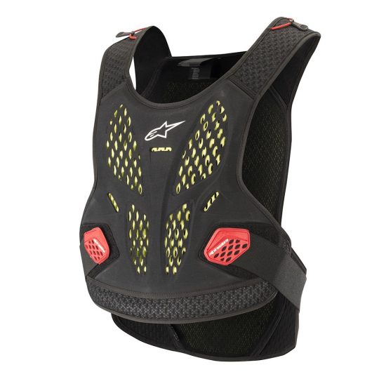 Main image of Alpinestars Sequence Chest Protector M/L