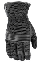 Main image of 2022 Highway 21 Turbine Mesh Glove (Black)