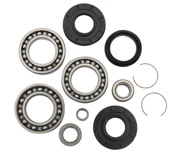 Main image of Moose Racing Bearing/Seal Kit (TRX) Front