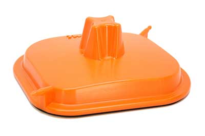 Main image of Twin Air Air Box Wash Cover KTM/HQV 85 18-22