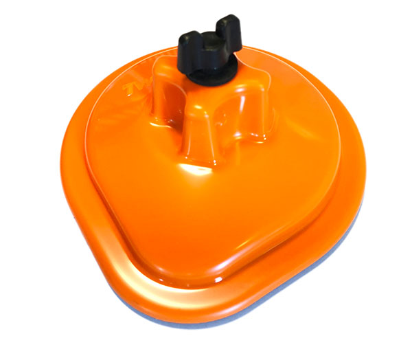 Main image of Twin Air Air Box Wash Cover YZ65