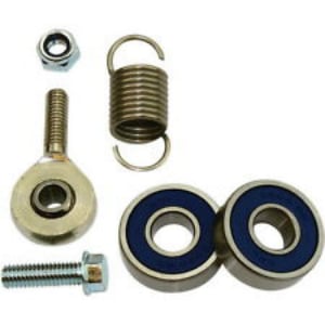 Main image of Rear Brake Pedal Rebuild Kit by Moose Racing