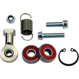 Main image of Rear Brake Pedal Rebuild Kit by Moose Racing