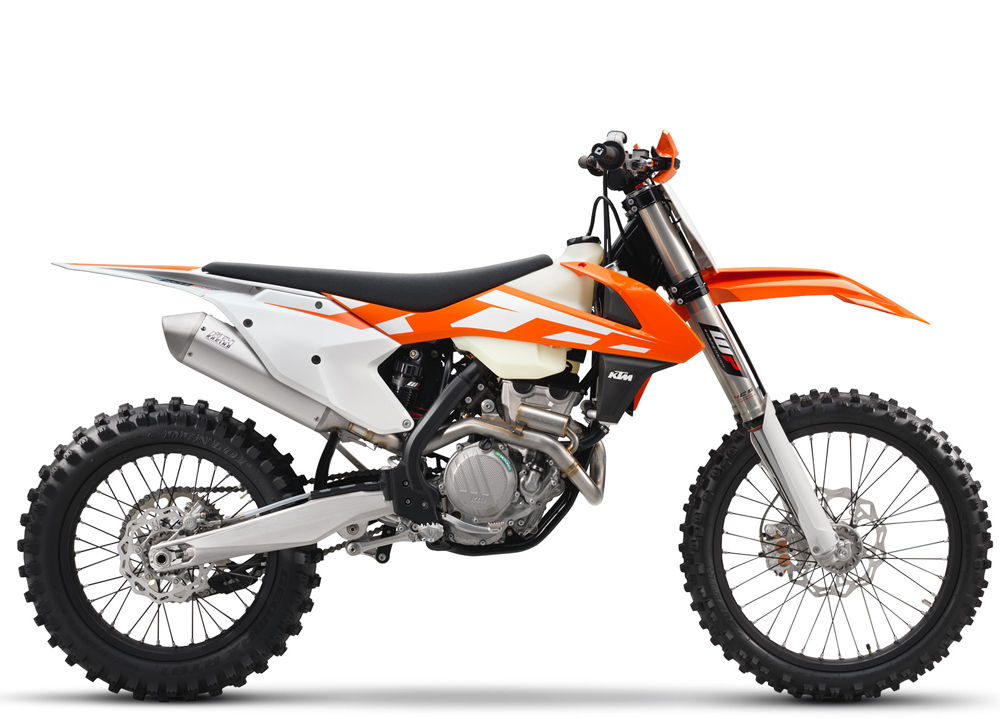 2016 KTM 250 XC-F: AOMC.mx