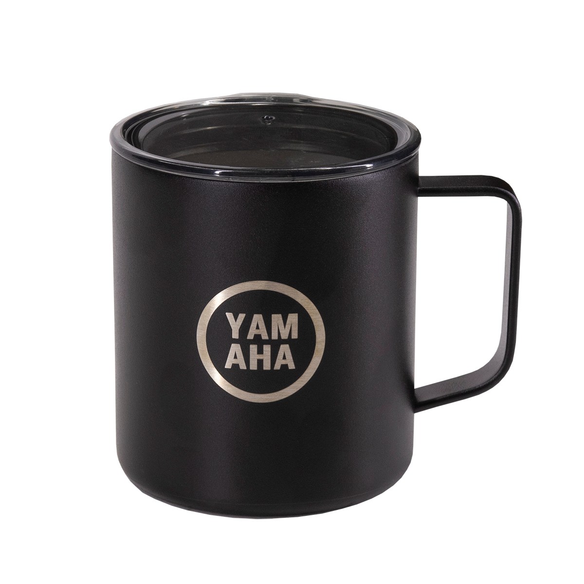 Main image of 2021 Yamaha Revs+ Circuit Mug (Black)