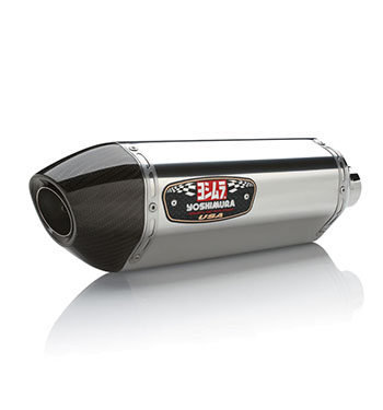 Main image of Yoshimura Exhaust R77 SG SS 690 Duke