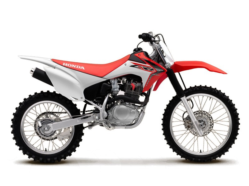 Honda crf 150 характеристики