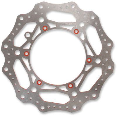 Main image of Moose RFX Front Brake Rotor KTM