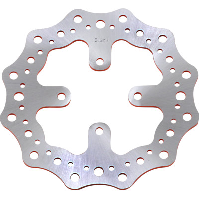 Main image of Moose RFX Rear Brake Rotor KTM/HQV 65