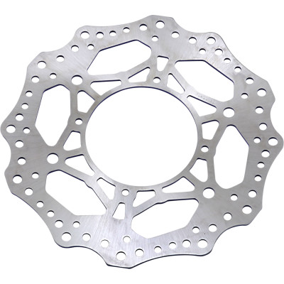 Main image of Moose RFX Front Brake Rotor Husqvarna TC85