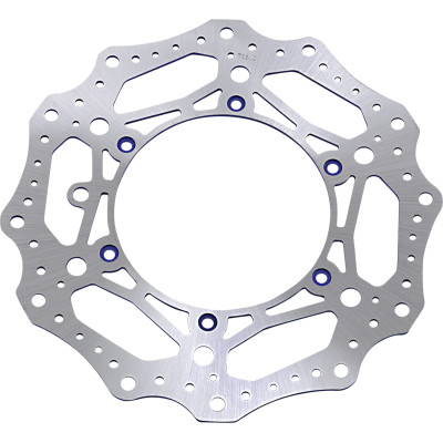 Main image of Moose RFX Front Brake Rotor Husqvarna