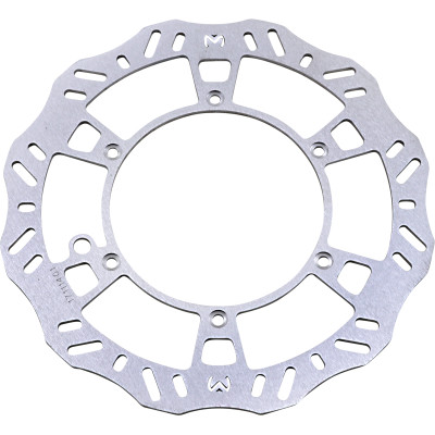 Main image of Moose Front Brake Rotor Beta RR 13-21