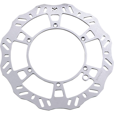 Main image of Moose Front Brake Rotor Husqvarna