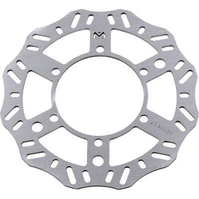 Main image of Moose Front Brake Rotor KX85