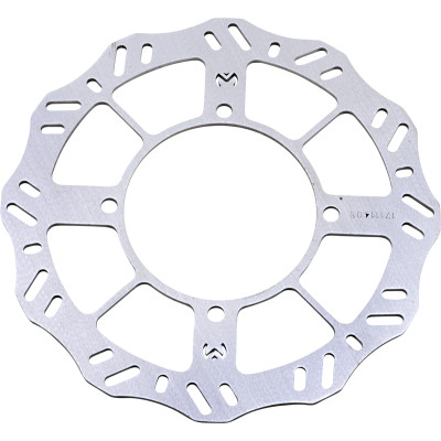 Main image of Moose Front Brake Rotor KX125/250/450 06-14