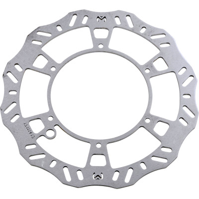 Main image of Moose Front Brake Rotor KTM