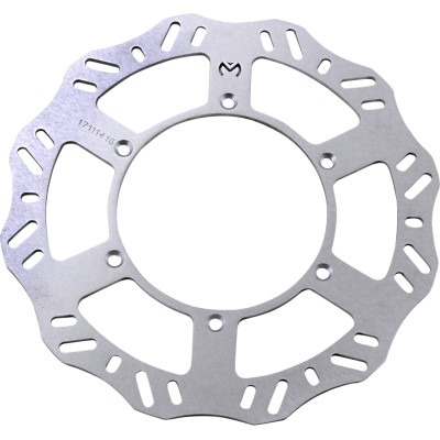 Main image of Moose Front Brake Rotor YZ125/250 01-up