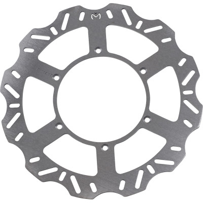 Main image of Moose Front Brake Rotor YZ125/250/450 08-up