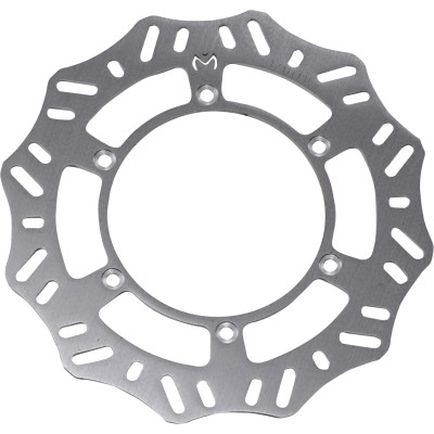 Main image of Moose Rear Brake Rotor GasGas EC/XC 96-19