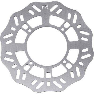 Main image of Moose Rear Brake Rotor CR85R/CRF150R