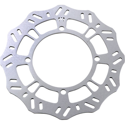 Main image of Moose Rear Brake Rotor KX125/250/450 03-18