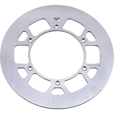 Main image of Moose Solid Rear Brake Rotor Yamaha YZ 01-21