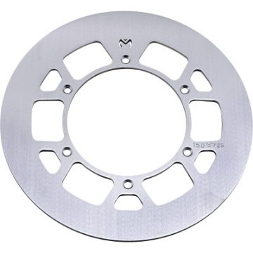 Brake Rotors: AOMC.mx