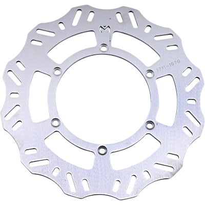 Main image of Moose Rear Brake Rotor Beta RR 18-21