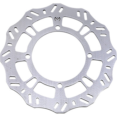 Main image of Moose Rear Brake Rotor KX450 19-22