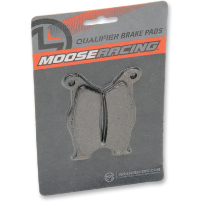 Main image of Moose Qualifier Front Brake Pads KTM 94-22