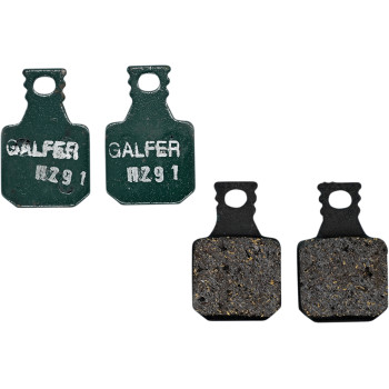 Main image of Galfer Pro Compound Brake Pads for Magura MT5/MT7