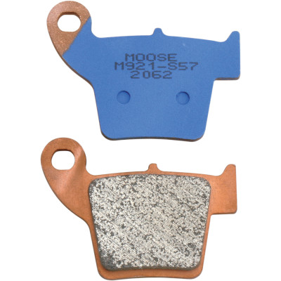 Main image of Moose M1 Rear Brake Pads CR/CRF 02-up