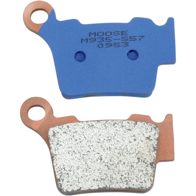 Main image of Moose M1 Rear Brake Pads KTM 03-22