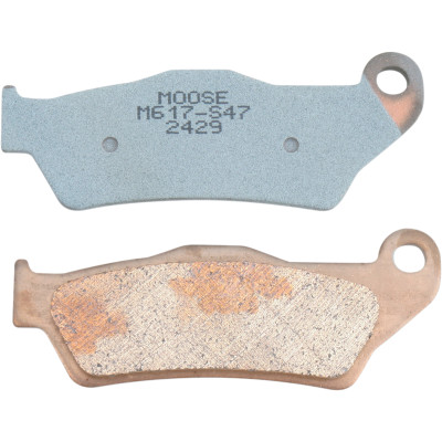 Main image of Moose XCR Front Brake Pads KTM 94-21