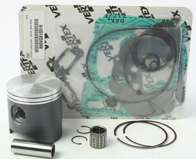 Main image of Vertex Top End Kit KTM 200 XC/XC-W 03-05 Size B