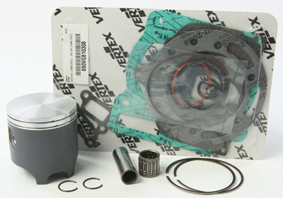 Main image of Vertex Top End Kit KTM 200 XC/XC-W 98-02 Size C