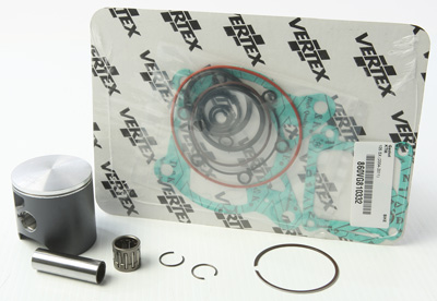 Main image of Vertex Top End Kit KTM 105 SX 09-11