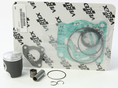 50 SX Pro Junior LC 860VG810312 50 SX Junior 02-05 Vertex Top End Gasket Kit for KTM 50 SX 06-08 01 